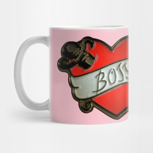 Frank N Furter Tattoo Mug